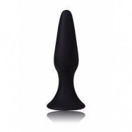 VELVET BUTTPLUG LARGE