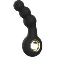 Vibrating Anal Beads