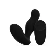 Vibrating Butt Plug With Wireless Remote