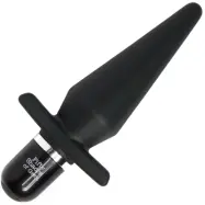 Vibrating Butt Plugg