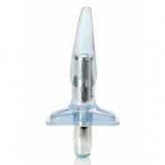 Vibrating High Intensity Probe Blue