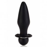 Vibrating Silicone Booty Rider