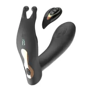 Vibrating& Tapping P-plug