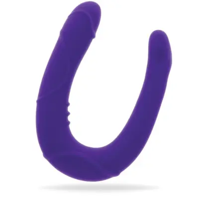 Vogue Mini Double Dong