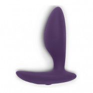 We-Vibe Ditto Analplugg Lila