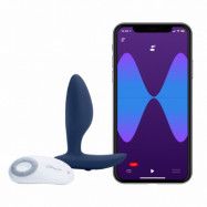 We-Vibe Ditto Vibrerande Analplugg med Fjärrkontroll och App