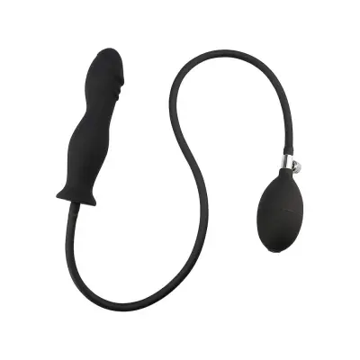 Wild Play Inflatable Anal Plug