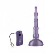 WIRELESS REMOTE BEADED PROBER PURPL