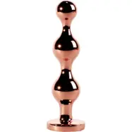 X-Men: Booty Call, Metal Butt Plug Gem, small