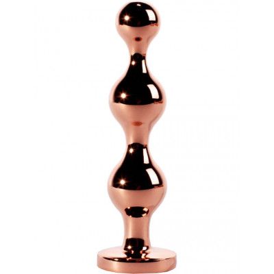 X-Men: Booty Call, Metal Butt Plug Gem, small