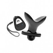 XR Master Series: Ass Anchor, Remote Control Anal Plug