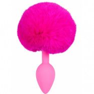 You2Toys: Colorful Joy, Bunny Tail Plug