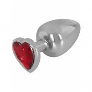 You2Toys: Diamond Anal Plug, large