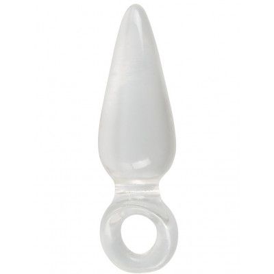 You2Toys: Finger Plug