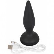 You2Toys: Rechargeable Anal Vibe