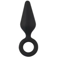 You2Toys: Soft Touch Silicone, Anal Plug, Small