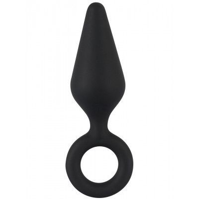 You2Toys: Soft Touch Silicone, Anal Plug, Small