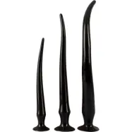 You2Toys: Super Long Flexible Butt Plug Set