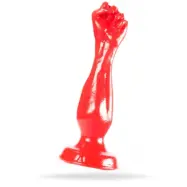 Zizi One Fist (Välj:: Red)