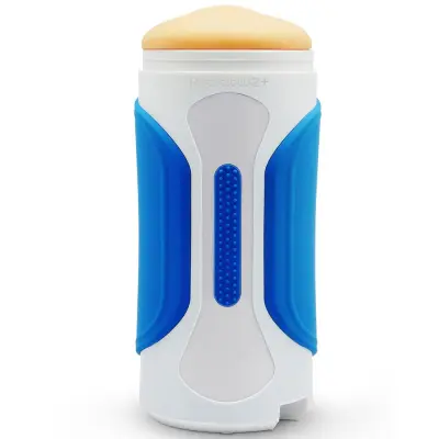 2 Plus XT Masturbator&Sleeve C