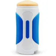 Autoblow 2+: Avsugningsmaskin (Storlek B)