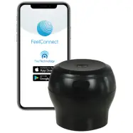 Kiiroo: PowerBlow, Powerful Suction Device