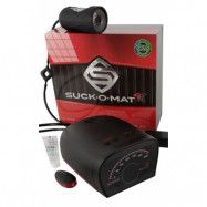 Suck-O-Mat 2