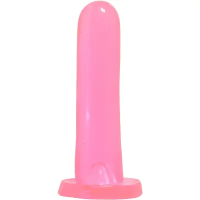 Pipedream Basix: Smoothy Dong, rosa