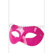 Ögonmask Rosa