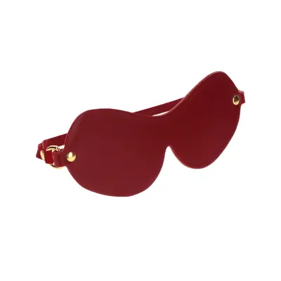 Taboom Luxury: Avantgarde Blindfold