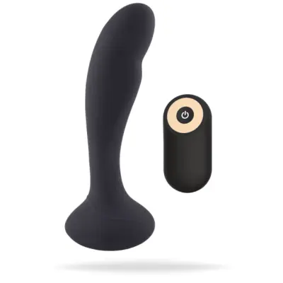 Anal stimulator Vibrant Love