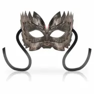 Antizaz Mask - Ögonmask i Venetiansk stil - Koppar