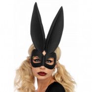 Bad bunny Ögonmask Svart #A2164