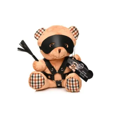 BDSM Bear