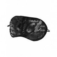 Bijoux Indiscrets: Blind Passion Mask