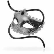 Black Diamond Mask - Ögonmask - Grå