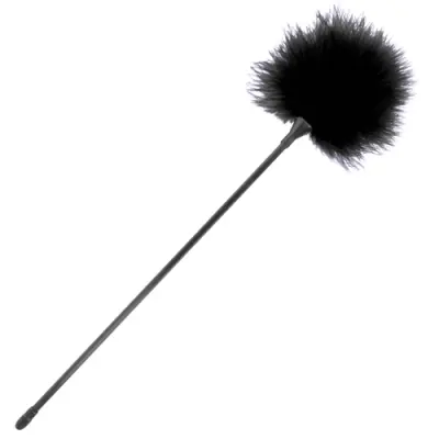 Black Tickler