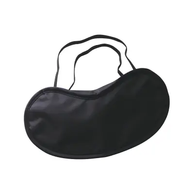 Blind Love: Ögonbindel, svart