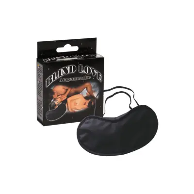 Blind-date Ögonbindel