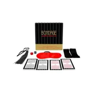 Bondage Seductions Game