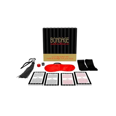 Bondage Seductions Game