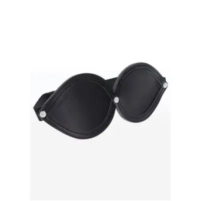 Taboom Infinity Blindfold Black