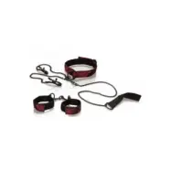 Calexotics Scandal Submission Kit