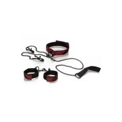 Calexotics Scandal Submission Kit