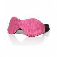 California Exotic: Tickle Me Pink, Eye Mask