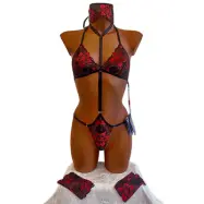 ChiliRose Set L-XL