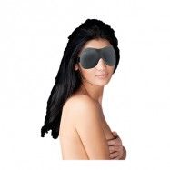 Curvy eyemask