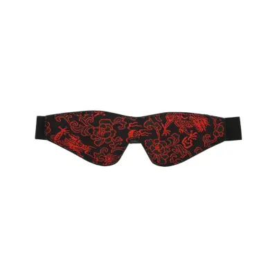 Dream Toys: Blaze, Deluxe Blindfold