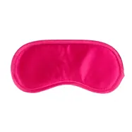 EasyToys Satin Ögonmask Rosa
