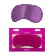 Eyemask Ouch - Lila